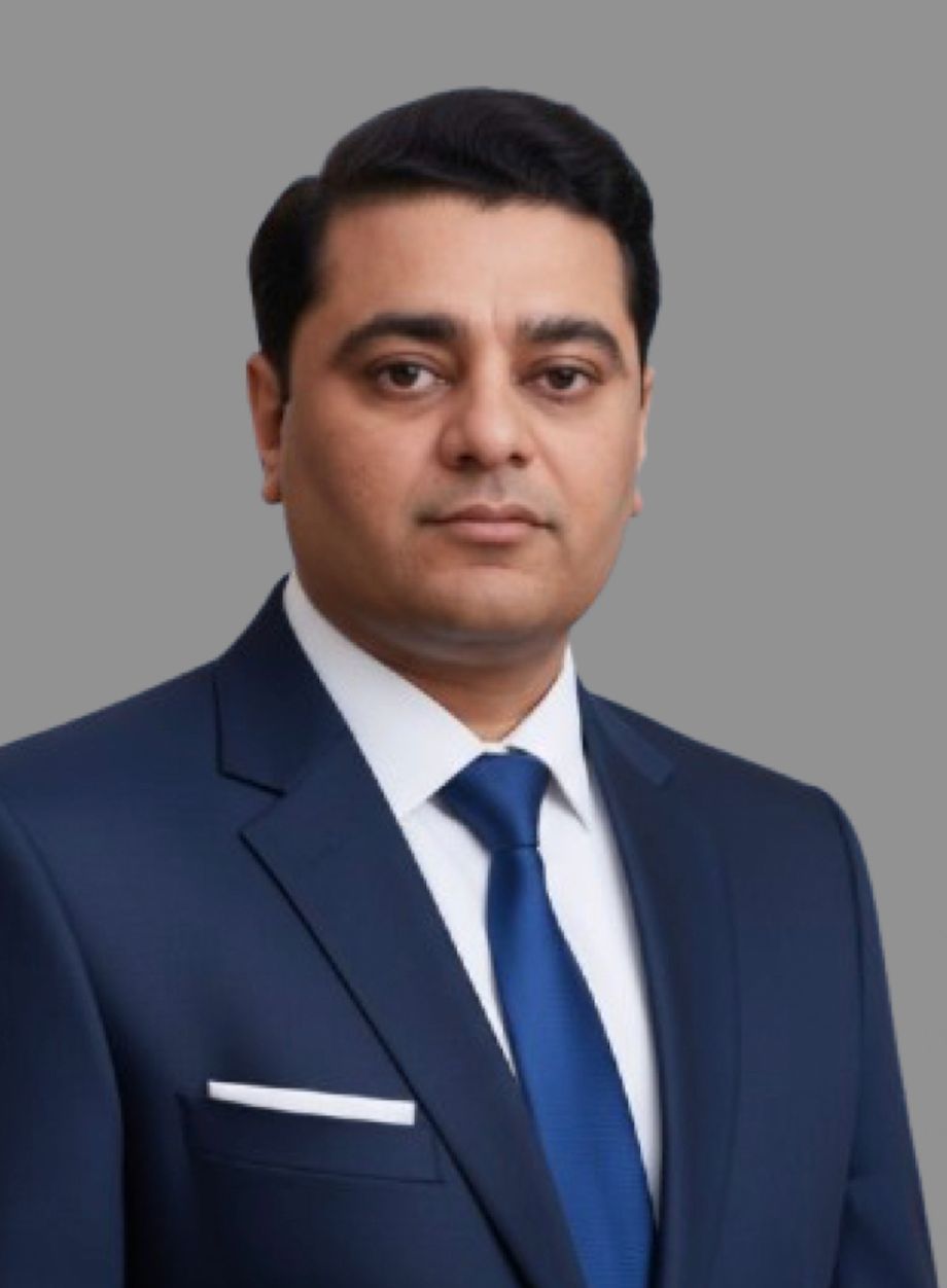 Dr. Adnan Saleem